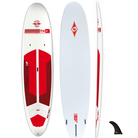 SUP BIC TOUGH TEC PERFORMER 11.6 2018 11.6