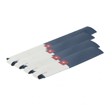 HOUSSE DE MAT DE FOIL MANERA 65cm