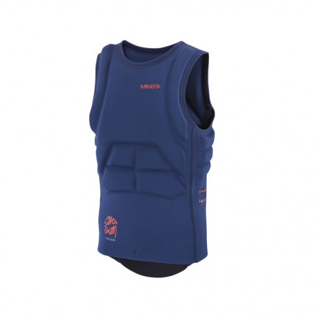 GILET IMPACT MANERA VEST X10D 2021 BLEU // DOUBLON