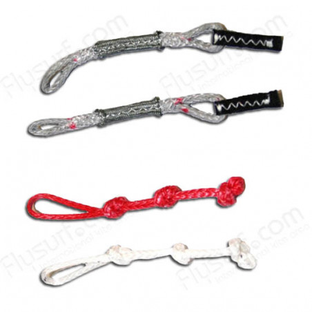 PIGTAILS SLINGSHOT CONNEXION AILES  