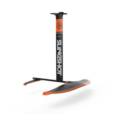 FOIL SLINGSHOT HOVER GLIDE FWING V1 