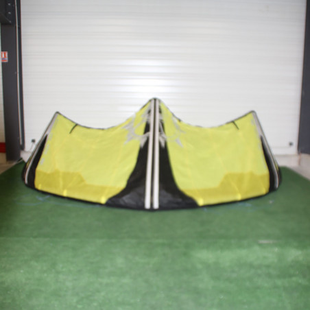 AILE DE KITESURF OCCASION SLINGSHOT 2012 12.0M RALLY 12.0M