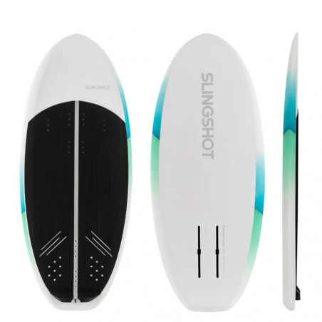 PLANCHE DE WINGFOIL SLINGSHOT FLYING FISH V2 2023