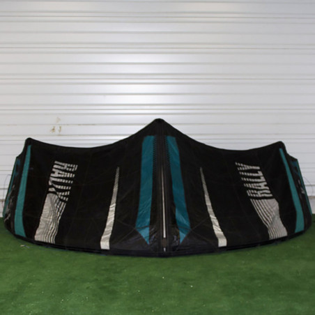 AILE DE KITESURF OCCASION SLINGSHOT 2018 08.0M RALLY 08.0M