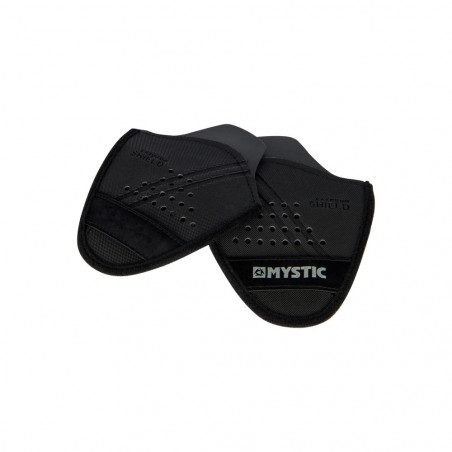 PROTÈGES OREILLES MYSTIC VANDAL 2023 NOIR 