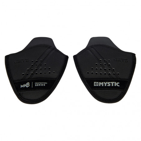 MOUSSES EARPADS POUR CASQUE MYSTIC 