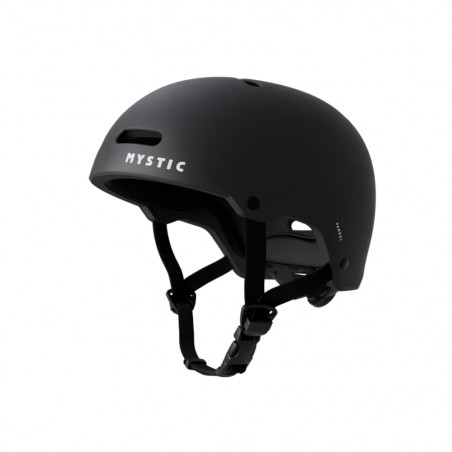 CASQUE MYSTIC VANDAL 2023 NOIR