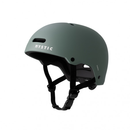 CASQUE MYSTIC VANDAL 2023 VERT
