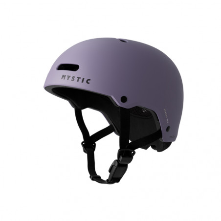 CASQUE MYSTIC VANDAL PRO 2023 LILAS