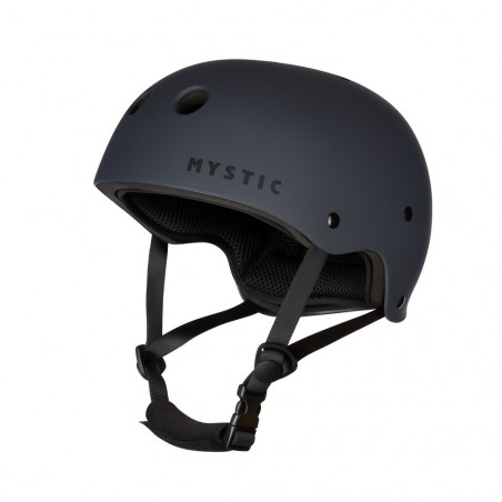 CASQUE MYSTIC MK8 GRIS