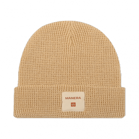 BONNET MANERA ALMOND ALMOND 