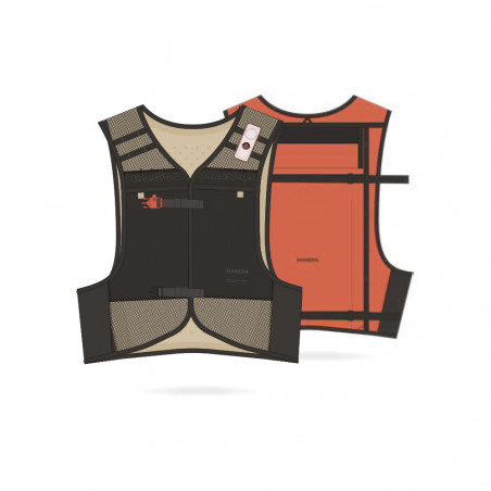 VESTE Downwind MANERA OFFSHORE GINGER