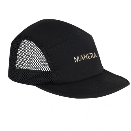 CASQUETTE MANERA BLACK 