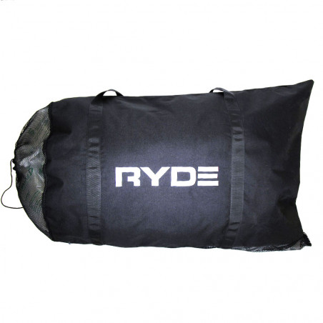 SAC DE RANGEMENT UNIVERSEL POUR PADDLE GONFLABLE RYDE 