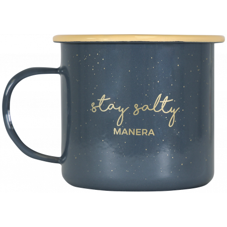 MUG MANERA STAY SALTY 
