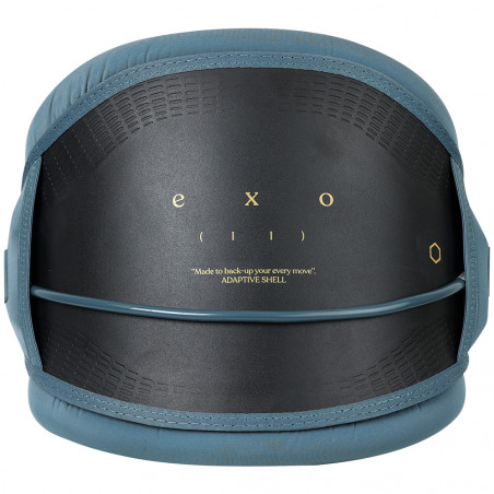 HARNAIS KITESURF MANERA EXO 2023 NOIR/BLEU