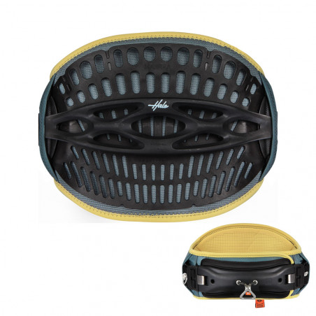 HARNAIS KITESURF MANERA HALO 2023 STORMY