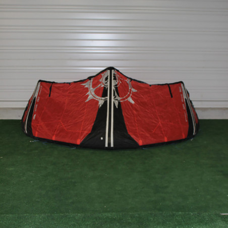 AILE DE KITESURF OCCASION SLINGSHOT 2012 0.60M RALLY 06.0M