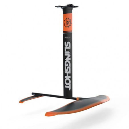 Foil Slingshot Hover Glide FPump V1 