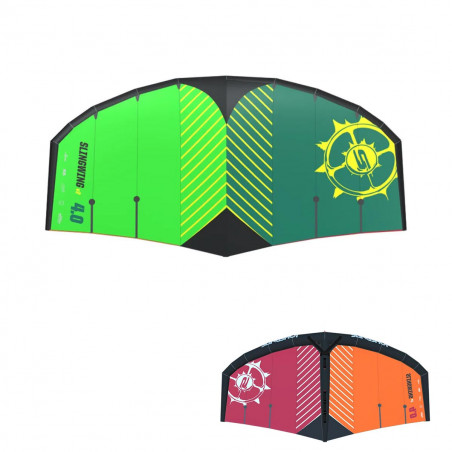 AILE DE WING FOIL SLINGSHOT SLINGWING V2
