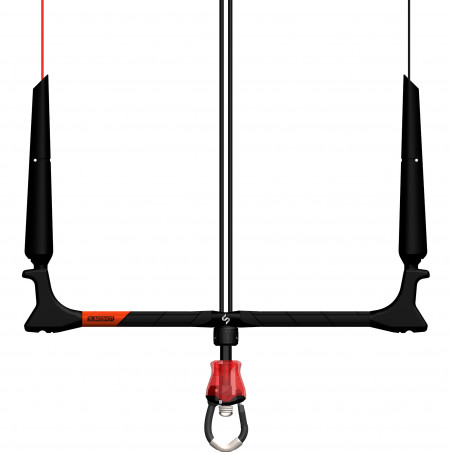BARRE DE KITESURF SLINGSHOT JOYSTICK V1 2024 20 POUCES / 22M