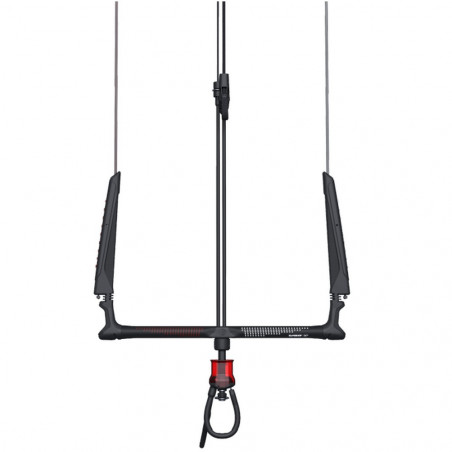 BARRE SLINGSHOT SENTRY V1