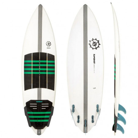 SURF SLINGSHOT MIXER XR