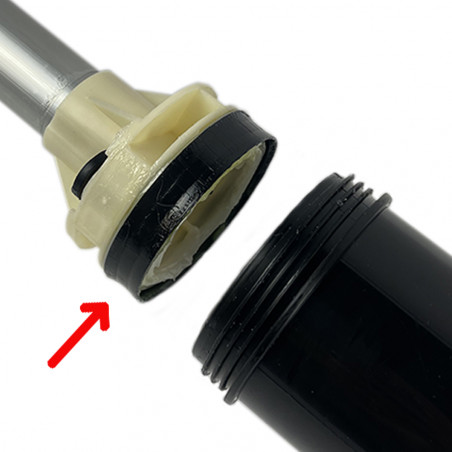 JOINT POUR PISTON DE POMPE HP SUP ET GOLIATH SUP 