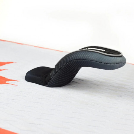 DEMI STRAPS SLINGSHOT FOOT HOOK (LOT DE 2) 