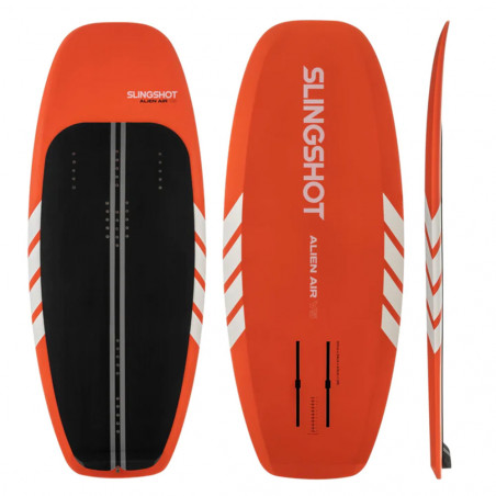 PLANCHE DE KITEFOIL SLINGSHOT ALIEN AIR V5 2023 4.6