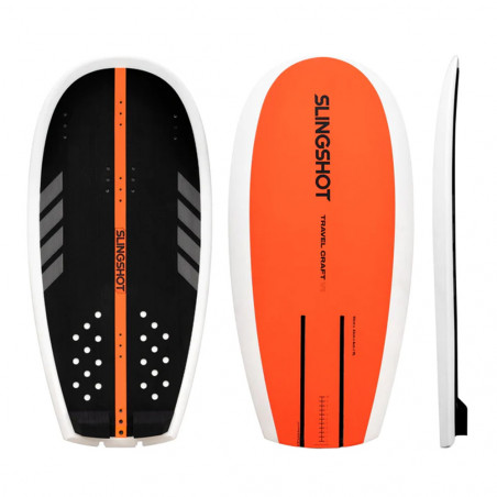 PLANCHE DE KITEFOIL SLINGSHOT TRAVEL CRAFT V1 2023 3.0