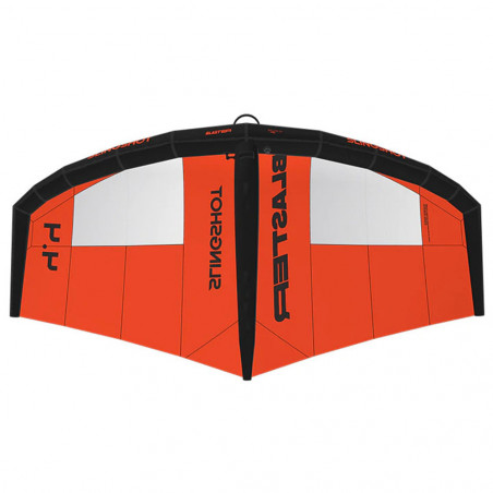 Aile de wingfoil Slingshot Blaster V1 04.4M
