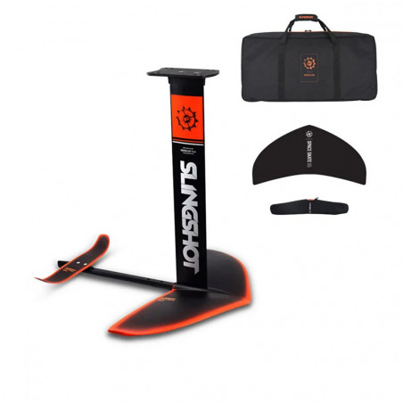 FOIL SLINGSHOT HOVER GLIDE FKITE FOIL V4 