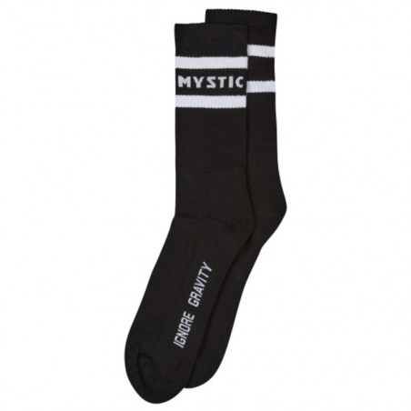 Chaussettes Mystic Brand Noir 35-38
