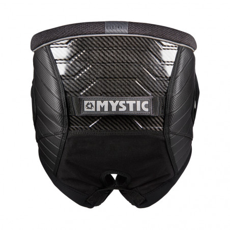 Harnais Kitesurf Mystic Marshall 2023 noir