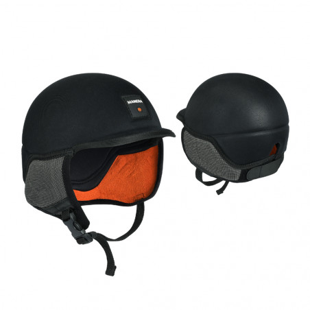 CASQUE MANERA SFOAM 2023 NOIR