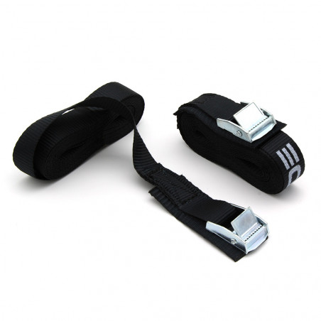 SANGLES DE TRANSPORT RYDE 4.5M X 25MM 