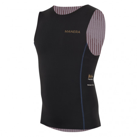 TOP NEOPRENE 0.5MM MANERA MAGMA BASELAYER NOIR