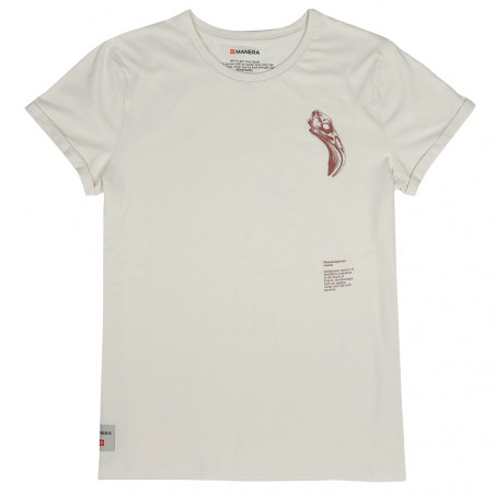 Tshirt Femme Manera Flamingo