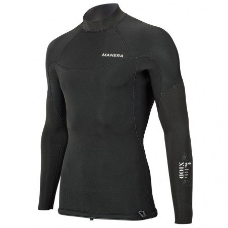Top Neoprene Manera X10 2mm