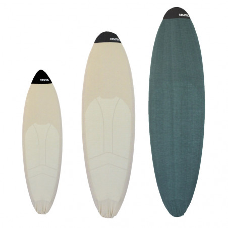 HOUSSE SURF CHAUSSETTE MANERA