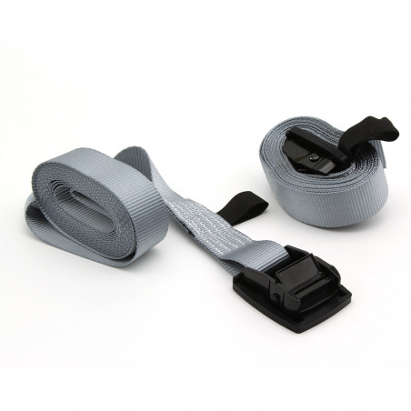 SANGLES DE TRANSPORT RYDE 4.5M X 35MM 