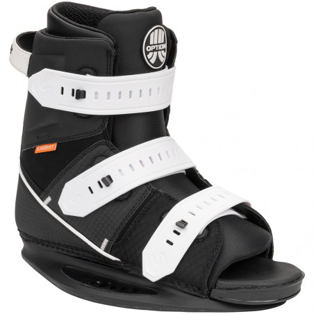 CHAUSSES WAKEBOARD SLINGSHOT OPTION EVERSHRED 2024