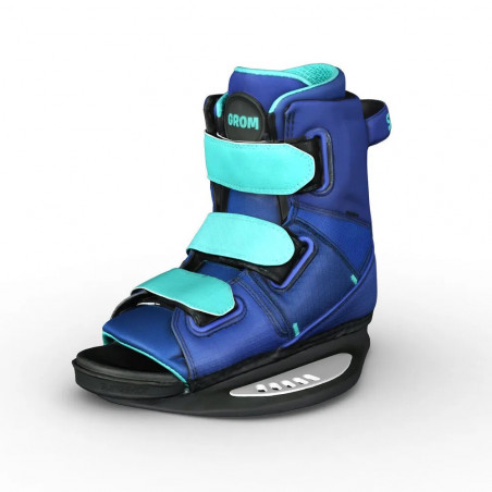 CHAUSSES WAKEBOARD ENFANT SLINGSHOT GROM 2021 33/35.5
