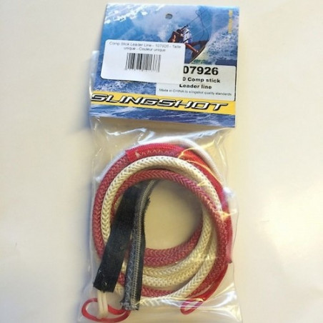 PRELIGNE AVANT SLINGSHOT COMP STICK LEADER LINE 