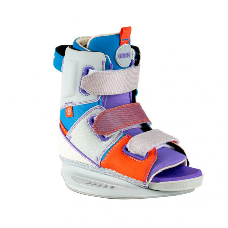 CHAUSSE WAKEBOARD SLINGSHOT GROM 2023 33/36