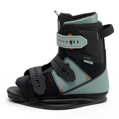 CHAUSSES WAKEBOARD SLINGSHOT OPTION 2022