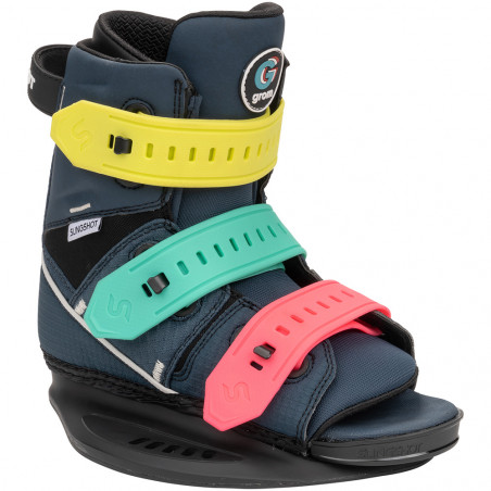 CHAUSSES WAKEBOARD SLINGSHOT GROM EVERSHRED 2024 33-36