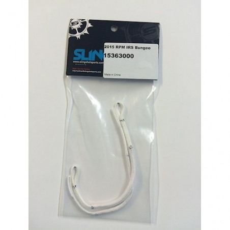 BUNGEE SLINGSHOT RPM IRS 