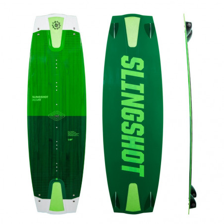 PLANCHE SLINGSHOT MISFIT V10